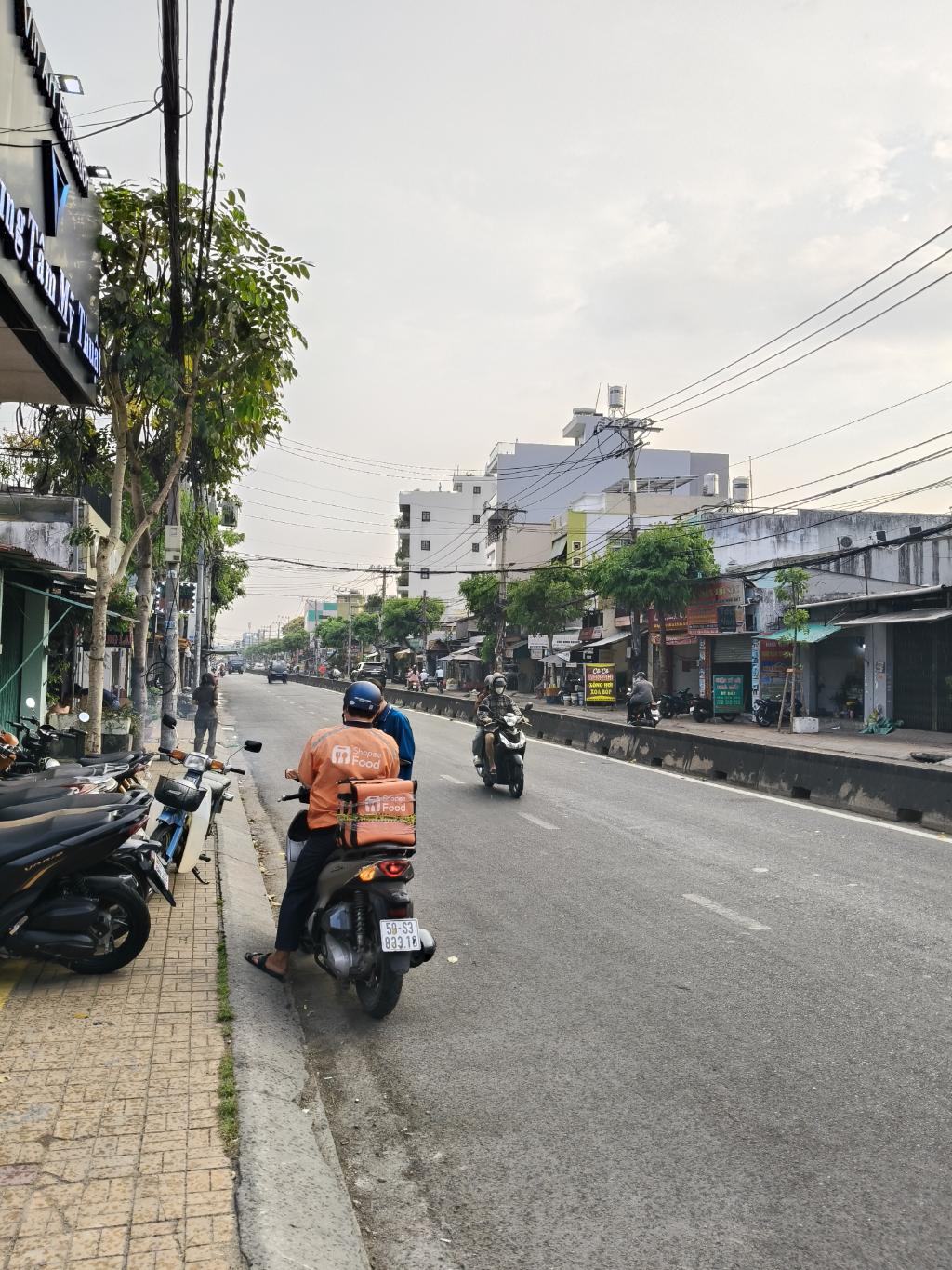 Nhà mặt phố Nguyễn Thị Sóc, Bà Điểm, Hóc Môn - 430m2, 38.8 tỷ - Cơ hội đầu tư vàng! - Ảnh 1